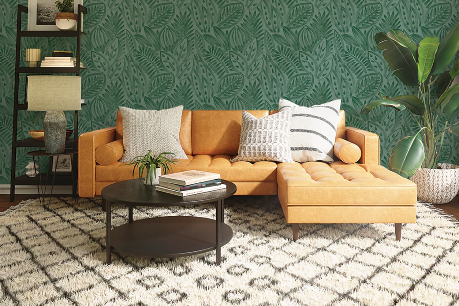 Tempaper PeelandStick Wallpaper Is Launching a New, TravelInspired